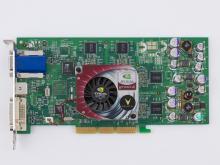 Visiontek Xtasy GeForce4 Ti 4400