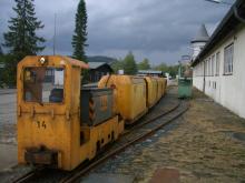 Bergwerkmuseum Goslar