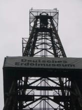 Deutsches Erdölmuseum Wieze