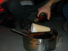 Feuerzangenbowle