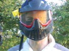 Paintball