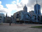 Federation Square