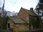 Cook's Cottage