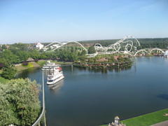 Heidepark September 2006