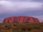 Uluru