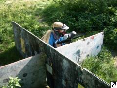 Paintball