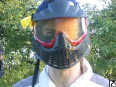 Paintball