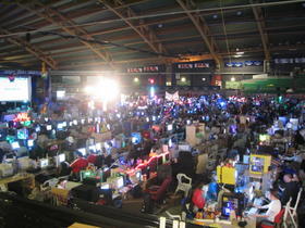 The Gathering 2005