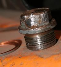 Staplerwartung für Anfänger