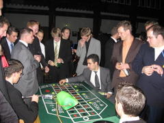 Casino Night FH SZ / WS 2006