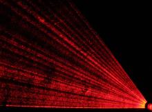 Lasershow