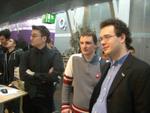 CeBIT 2007