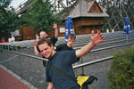 Heidepark Juli 2007