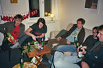 Stimmung
