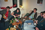 Silvester 2006