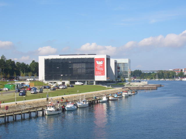 Alsion Campus