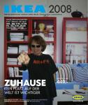 Ikea Katalogcover 2008