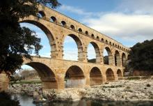 Pont du Gard