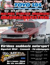 Sebastians Sammelsurium des elementaren Schreckens