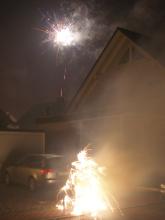 Silvester 2007/2008