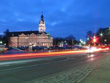 Fotosession in Wolfenbüttel