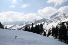 Studi-Skiclub goes | ZUGSPITZE |