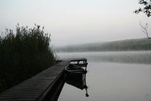 Mecklenburger Seenplatte
