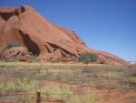 Ayers Rock