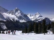 Studi-Skiclub goes | ZUGSPITZE |