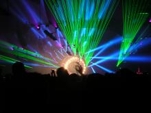 Qlimax 2011